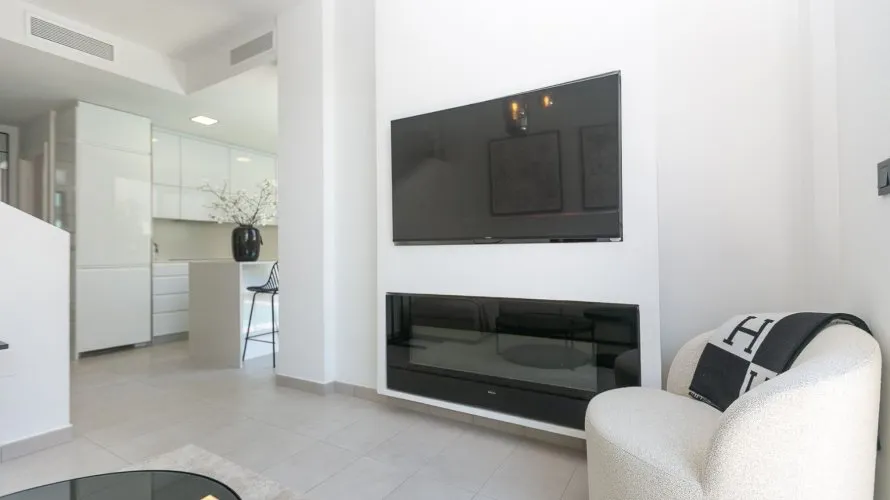 Villa de 103m² en Villamartin, España No. 2747 № 20