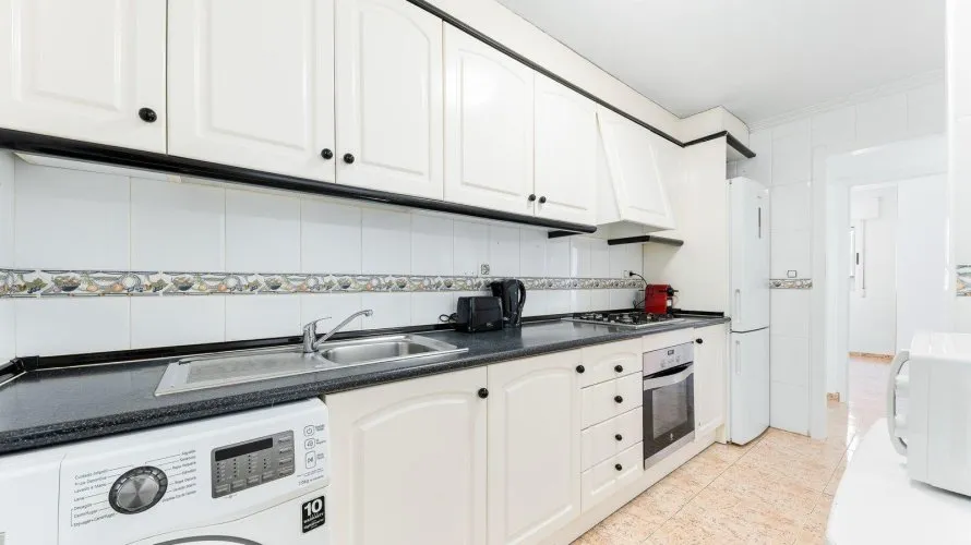 Apartamento de 3 dormitorios en Torrevieja, España No. 3046 № 13