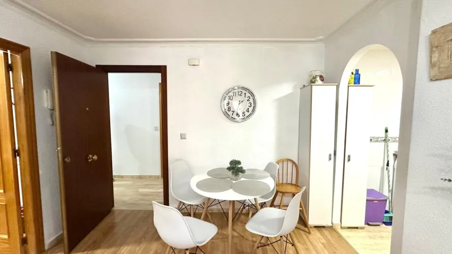 Apartamento de 58m² en Torrevieja, España No. 3048 № 19