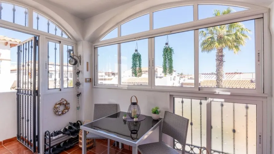 Сasa de 60m² en Los Altos, España No. 2788 № 23
