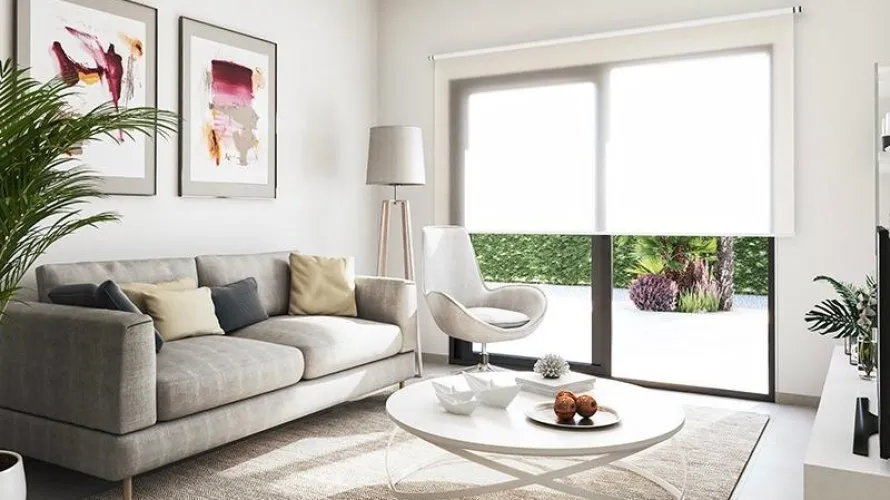 Apartamento de 3 dormitorios en Busot, España No. 2728 № 15