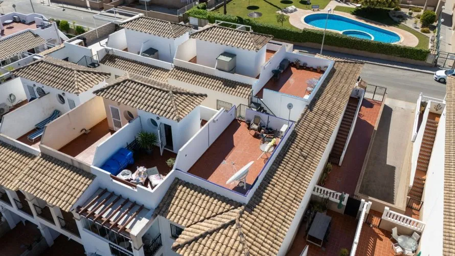 Сasa de 60m² en Los Altos, España No. 2788 № 4