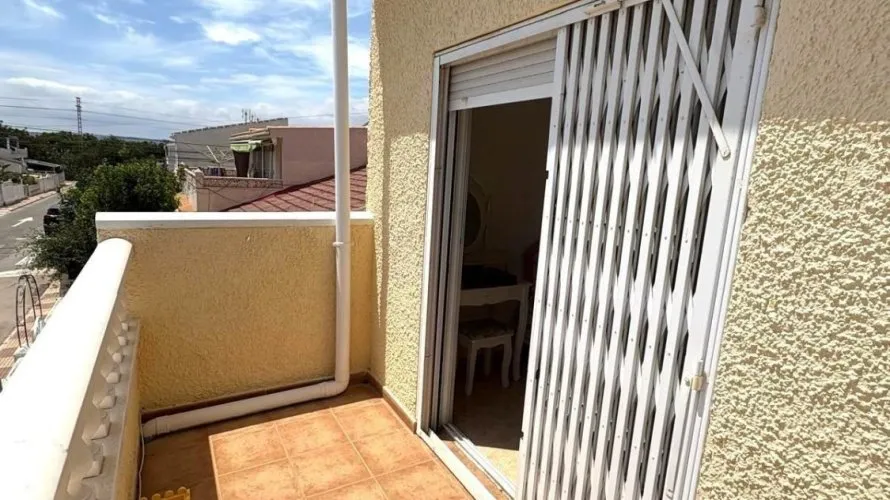 Сasa de 2 dormitorios en El Limonar, España No. 2951 № 11