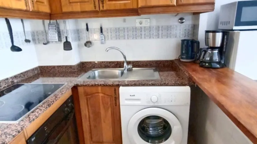 Apartamento de 37m² en Torrevieja, España No. 3039 № 2