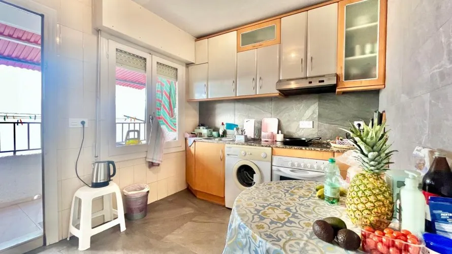 Ático de 2 dormitorios en Torrevieja, España No. 3076 № 17