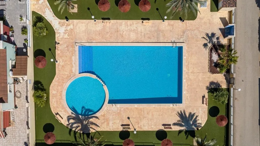 Apartamento de 59m² en Torreblanca, España No. 2793 № 2