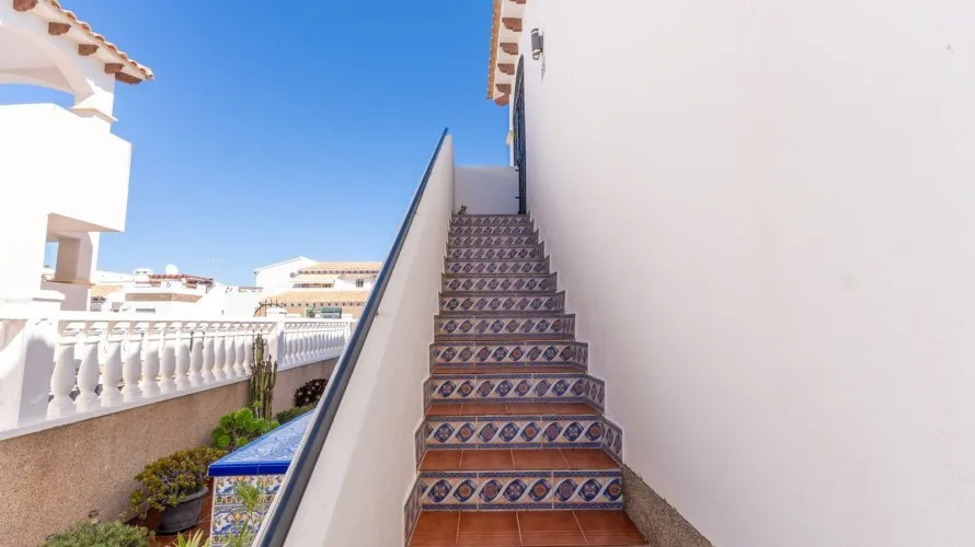 Сasa de 60m² en Los Altos, España No. 2788 № 7