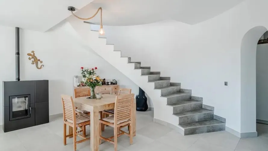 Villa de 247m² en Moraira, España No. 2738 № 17