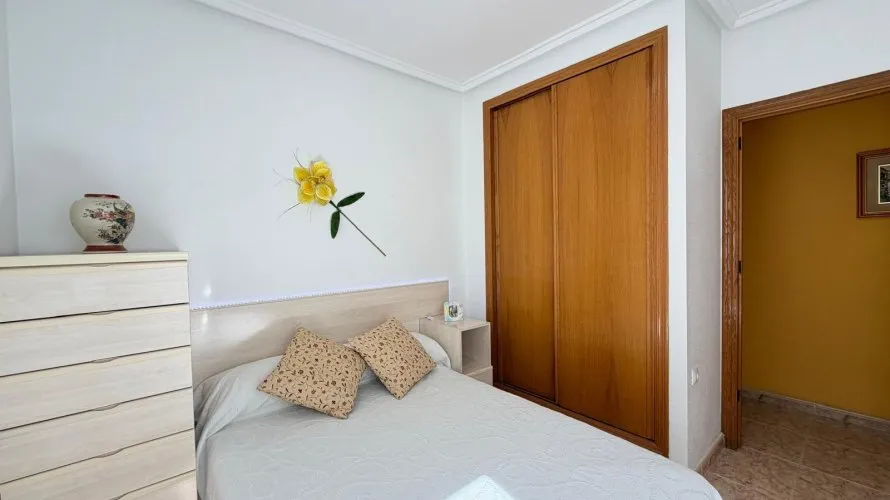 Ático de 2 dormitorios en Torrevieja, España No. 2927 № 13