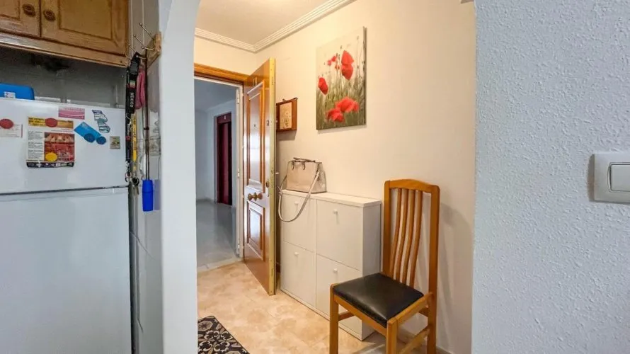 Apartamento de 1 dormitorio en Torrevieja, España No. 3088 № 10