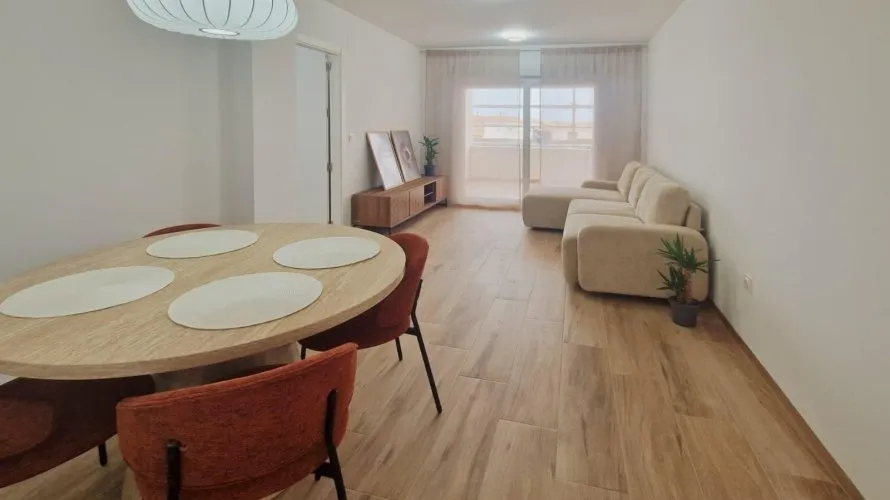 Apartamento de 1 dormitorio en San Fulgencio, España No. 3058 № 26