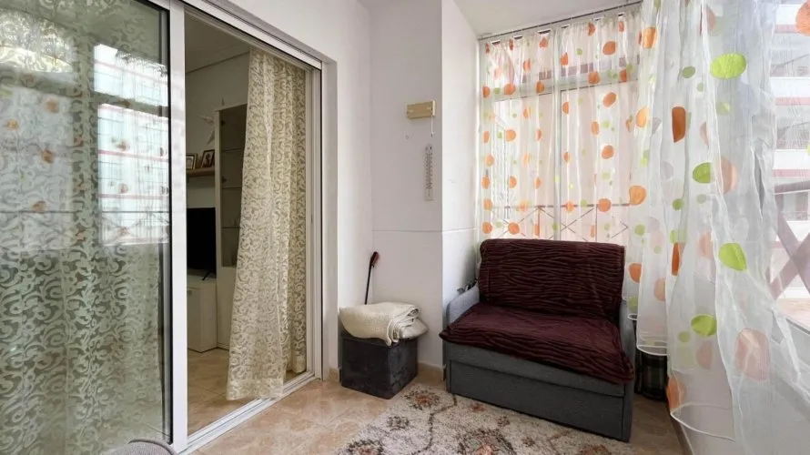Apartamento de 1 dormitorio en Torrevieja, España No. 3088 № 7