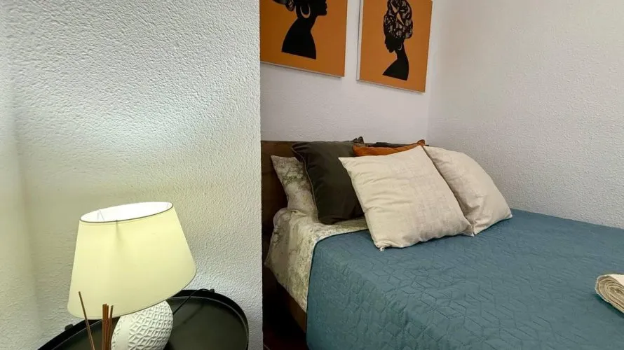 Apartamento de 2 dormitorios en Torrevieja, España No. 2935