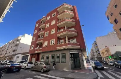 Ático de 75m² en Torrevieja, España No. 3033