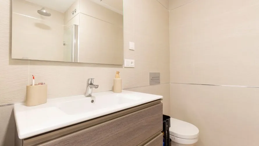 Apartamento de 75m² en Los Balcones, España No. 2776 № 16