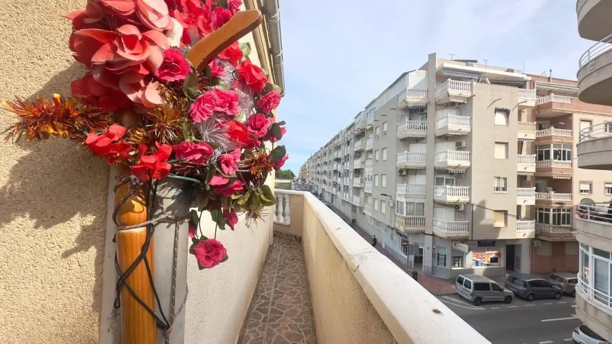 Ático de 69m² en Torrevieja, España No. 3006 № 12