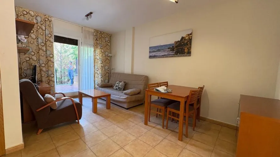 Apartamento de 2 dormitorios en Águilas, España No. 2969 № 15