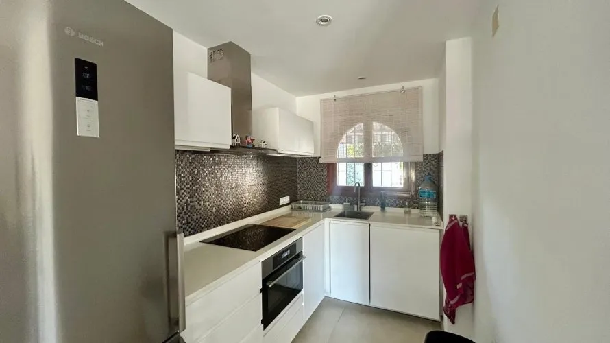 Bungalow de 3 dormitorios en L'Alfàs del Pi, España No. 2909 № 2
