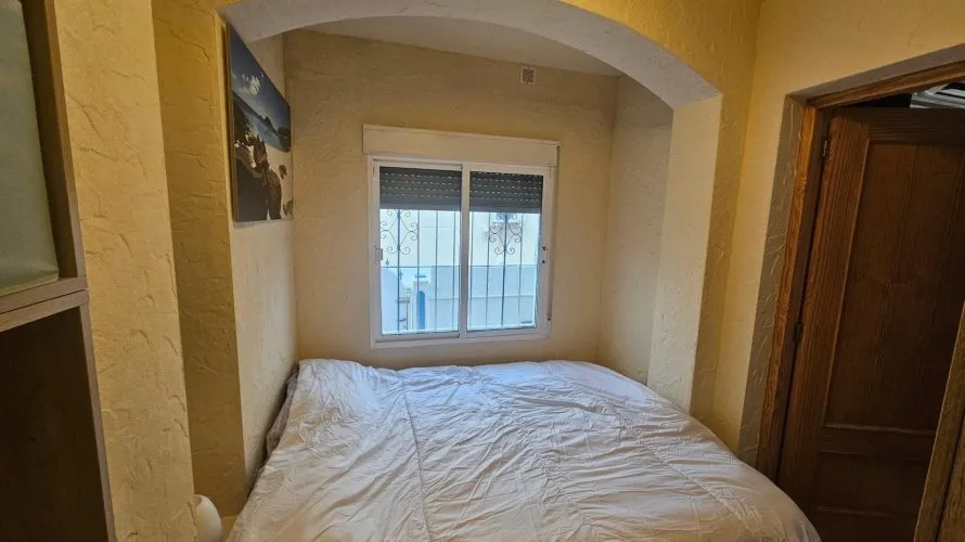 Bungalow de 1 dormitorio en Los Altos, España No. 2994 № 17