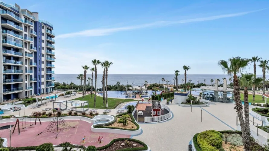 Apartamento de 114m² en Torrevieja, España No. 2806 № 26