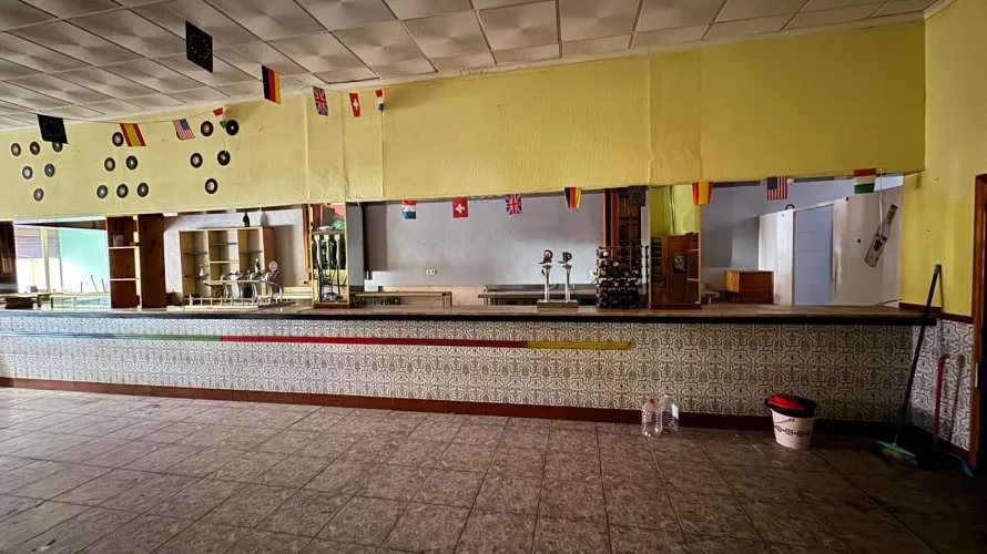 Propiedad comercial de 150m² en Torrevieja, España No. 2941 № 12