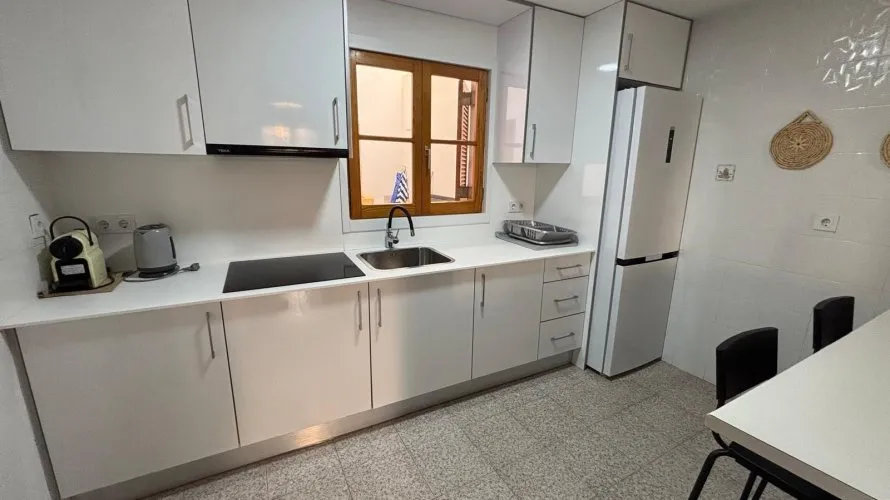 Apartamento de 1 dormitorio en Torrevieja, España No. 2726 № 7