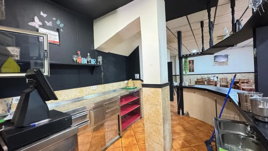 Propiedad comercial de 159m² en Torrevieja, España No. 2947 № 6