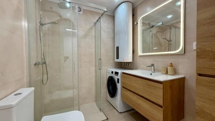 Ático de 2 dormitorios en Torrevieja, España No. 2749 № 7