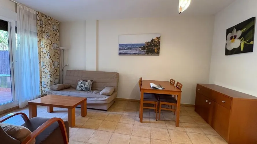 Apartamento de 2 dormitorios en Águilas, España No. 2969 № 16