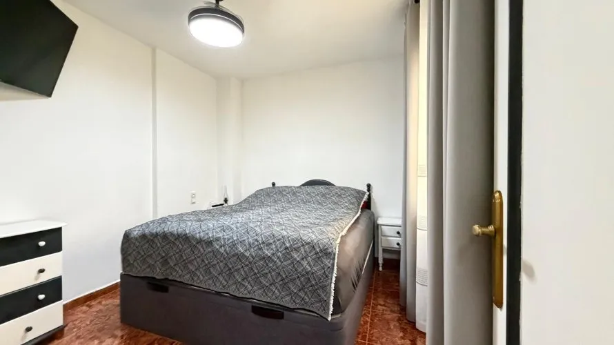 Apartamento de 1 dormitorio en Torrevieja, España No. 3001 № 12
