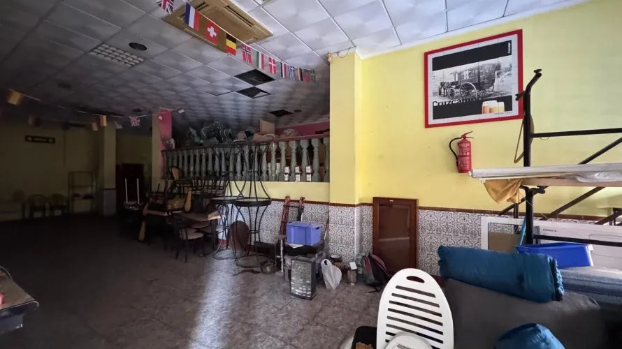 Propiedad comercial de 150m² en Torrevieja, España No. 2941 № 18