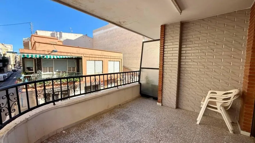 Apartamento de 3 dormitorios en Torrevieja, España No. 2984 № 27