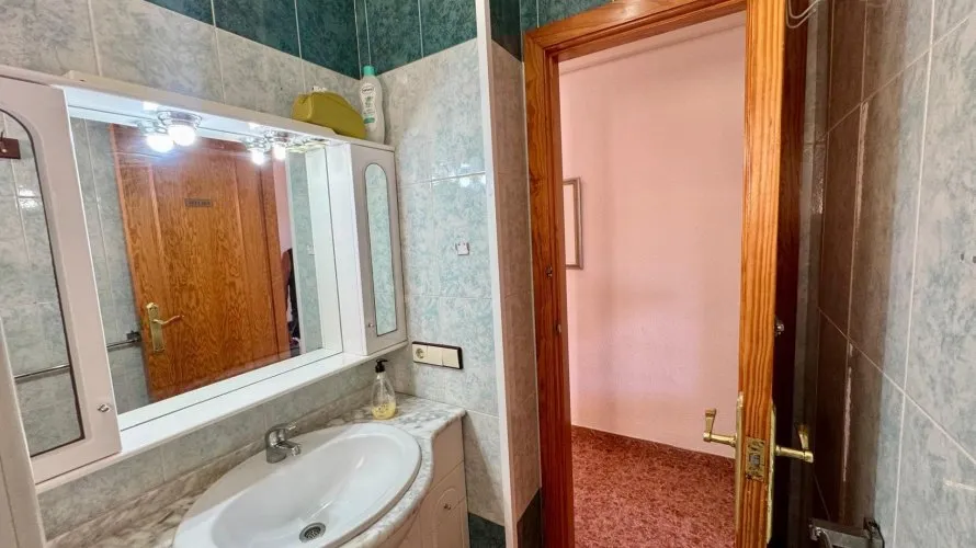 Ático de 2 dormitorios en Torrevieja, España No. 2962 № 13