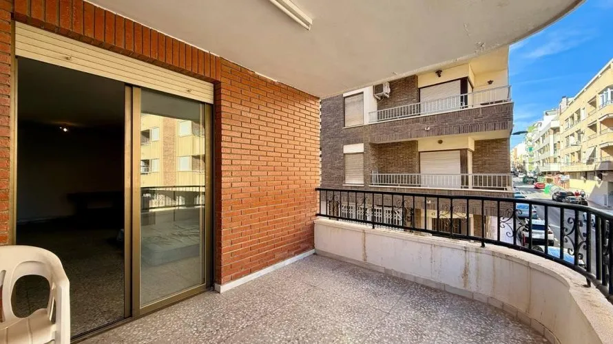 Apartamento de 3 dormitorios en Torrevieja, España No. 2984 № 22