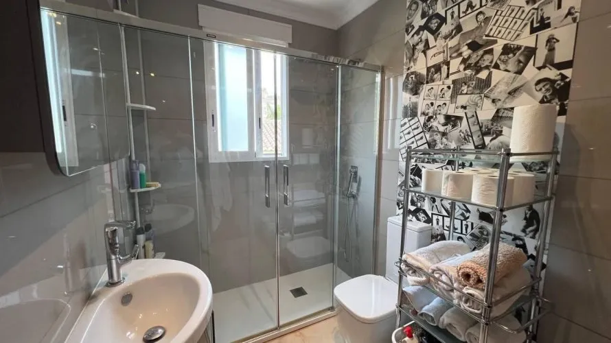 Villa de 5 dormitorios en Cullera, España No. 2737 № 19