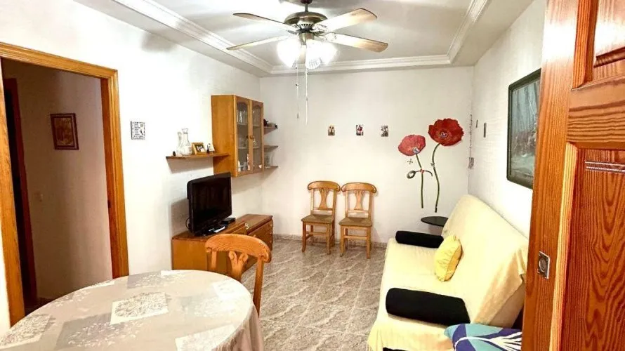 Apartamento de 3 dormitorios en Torrevieja, España No. 2989 № 10