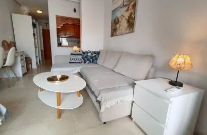 Apartamento de 37m² en Torrevieja, España No. 3039