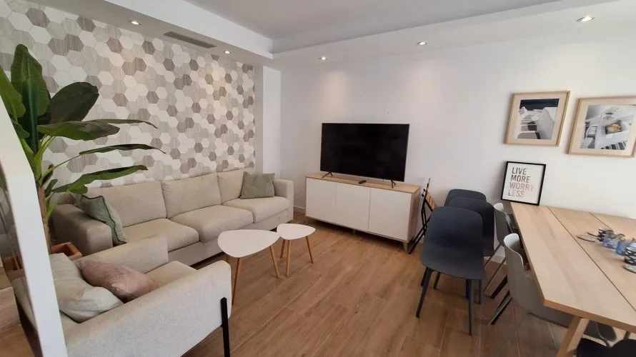 Apartamento de 3 dormitorios en Torrevieja, España No. 2727 № 26