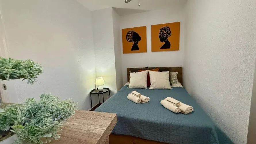 Apartamento de 2 dormitorios en Torrevieja, España No. 2935 № 4
