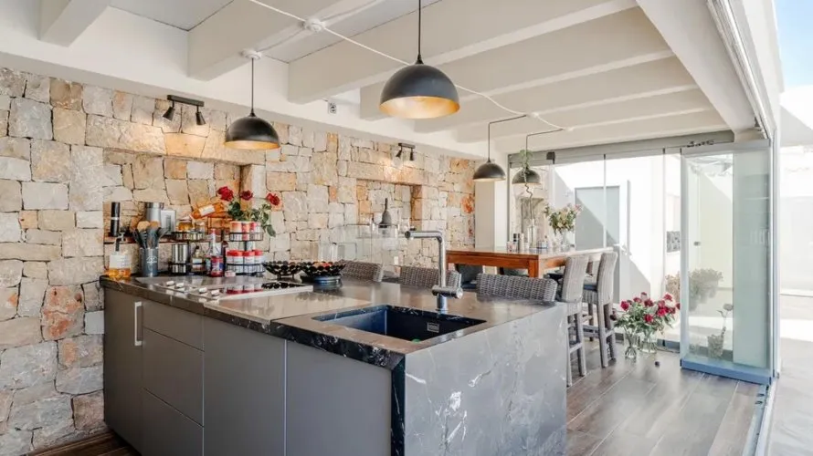 Villa de 247m² en Moraira, España No. 2738 № 24