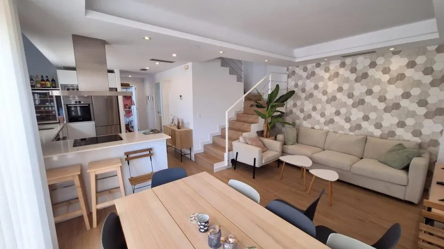 Apartamento de 3 dormitorios en Torrevieja, España No. 2727 № 25