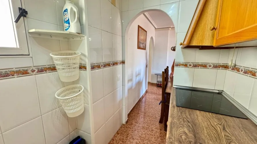 Ático de 2 dormitorios en Torrevieja, España No. 2962 № 26
