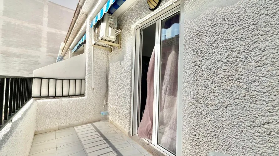 Ático de 2 dormitorios en Torrevieja, España No. 3076 № 5