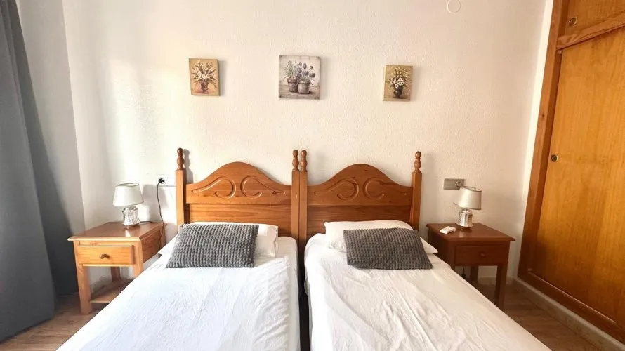 Apartamento de 58m² en Torrevieja, España No. 3048 № 9
