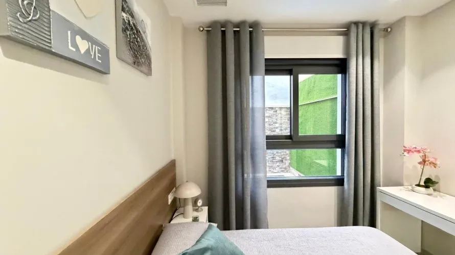 Apartamento de 1 dormitorio en Torrevieja, España No. 3133 № 15