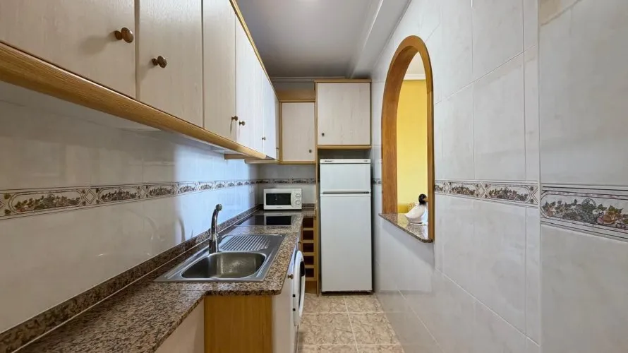Ático de 2 dormitorios en Torrevieja, España No. 2927 № 7