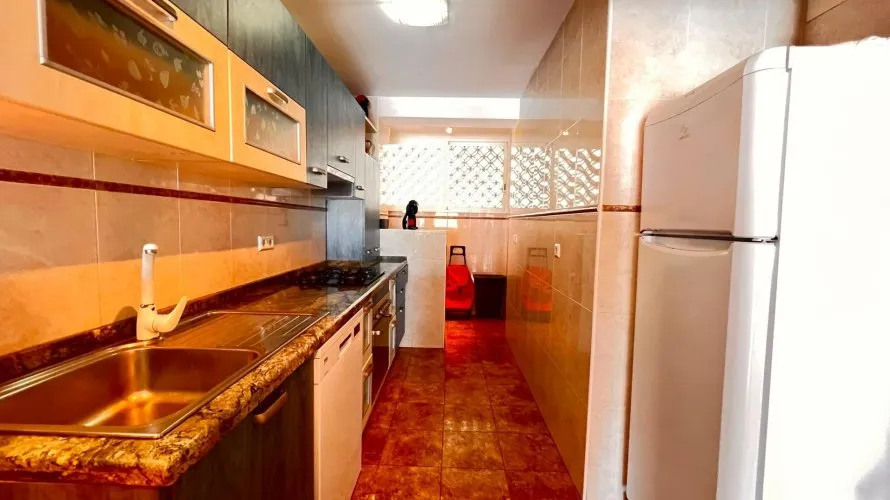 Apartamento de 3 dormitorios en Altea, España No. 2819 № 20