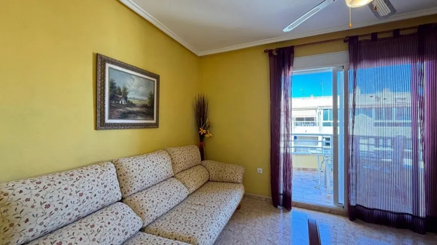 Ático de 2 dormitorios en Torrevieja, España No. 2927 № 4