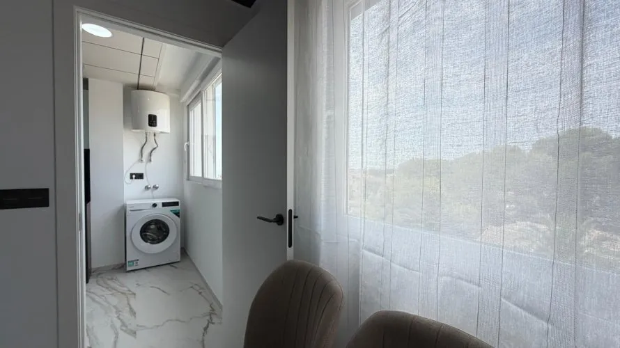 Apartamento de 1 dormitorio en La Zenia, España No. 2911 № 4