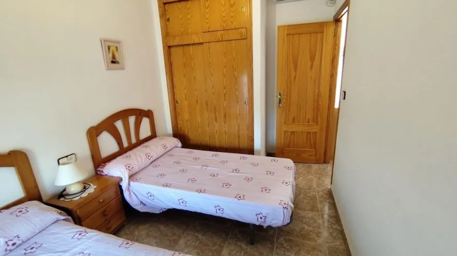 Сasa de 3 dormitorios en Los Alcázares, España No. 2936 № 4